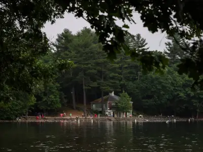 These are the beaches closed in Mass. going into the hot weekend