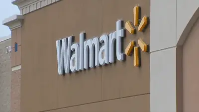 Multiple people have been stabbed at a Walmart in Michigan and a suspect is in custody