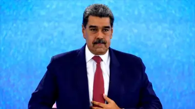 Venezuela floated a plan for Maduro to slowly give up power, but was rejected by US, AP source says