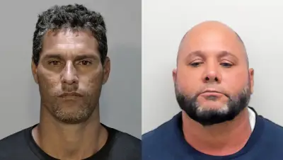 2 arrested in Florida Keys migrant landing case, sheriff says