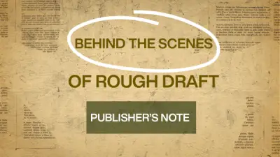 Publisher’s Note – Mid-October updates