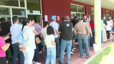 Hondurans vote to elect new president in a close race under shadow of Trump’s surprise intervention