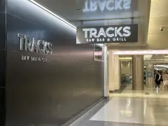 Back on Tracks: LIRR commuter bar reopens in Grand Central Madison