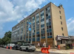 From abandoned Queens hospital to affordable housing, despite federal funding cuts