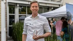 Southface Institute honors GEFA director at ‘Summer Solstice’ event