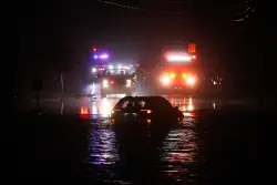 New York slams Trump for FEMA cuts as state recovers from flash flooding