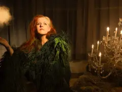 ‘Death has so many gifts to give’: Before Boston show, Neko Case talks about life, love, and loss