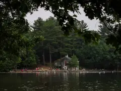 These are the beaches closed in Mass. going into the hot weekend