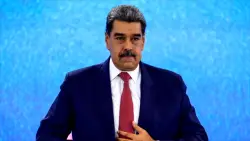 Venezuela floated a plan for Maduro to slowly give up power, but was rejected by US, AP source says