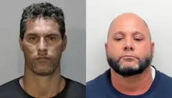 2 arrested in Florida Keys migrant landing case, sheriff says
