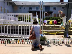 10th victim of Fall River fire identified