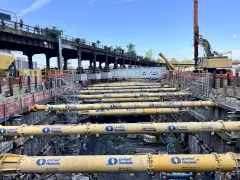 Trump vows to ditch Hudson River tunnel project, leave holes in ground across NYC and NJ