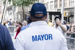Forged signatures found on Mayor Adams’ petitions to run as an independent
