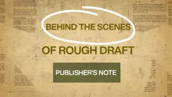 Publisher’s Note – Mid-October updates
