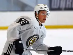 Ranking Bruins prospects 20-11: Plenty of bruisers in the system 