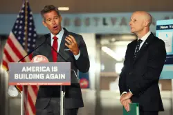 Will Penn Station be Trump's next Operation Warp Speed?