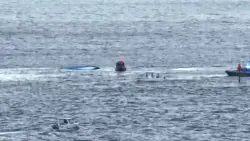 3 Killed, 1 Injured after boatcapsizes on Caloosahatchee River