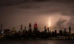 Con Ed: 21K customers lost power in wild weekend storm