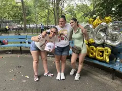 A Bushwick woman’s recovery from drug addiction starts on TikTok