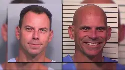 Judge orders LA prosecutors to explain why Menendez brothers’ conviction shouldn’t be re-examined