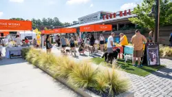 The Works to host fifth annual dog-friendly ‘PUPFEST’ on Sept. 6