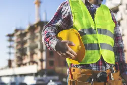 Laborers on NYPD building projects to share $900K settlement over unpaid wages