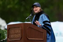 Columbia has a new definition of antisemitism backed by Trump admin